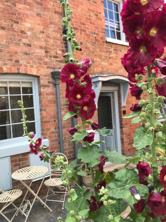 Clerks Cottage Upton upon Severn Exterior photo