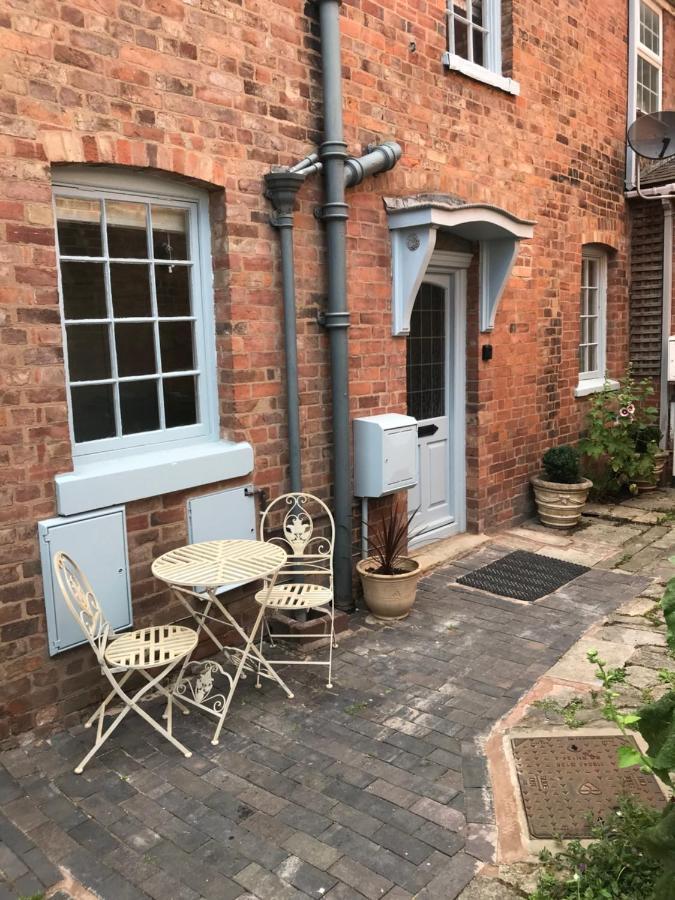 Clerks Cottage Upton upon Severn Exterior photo